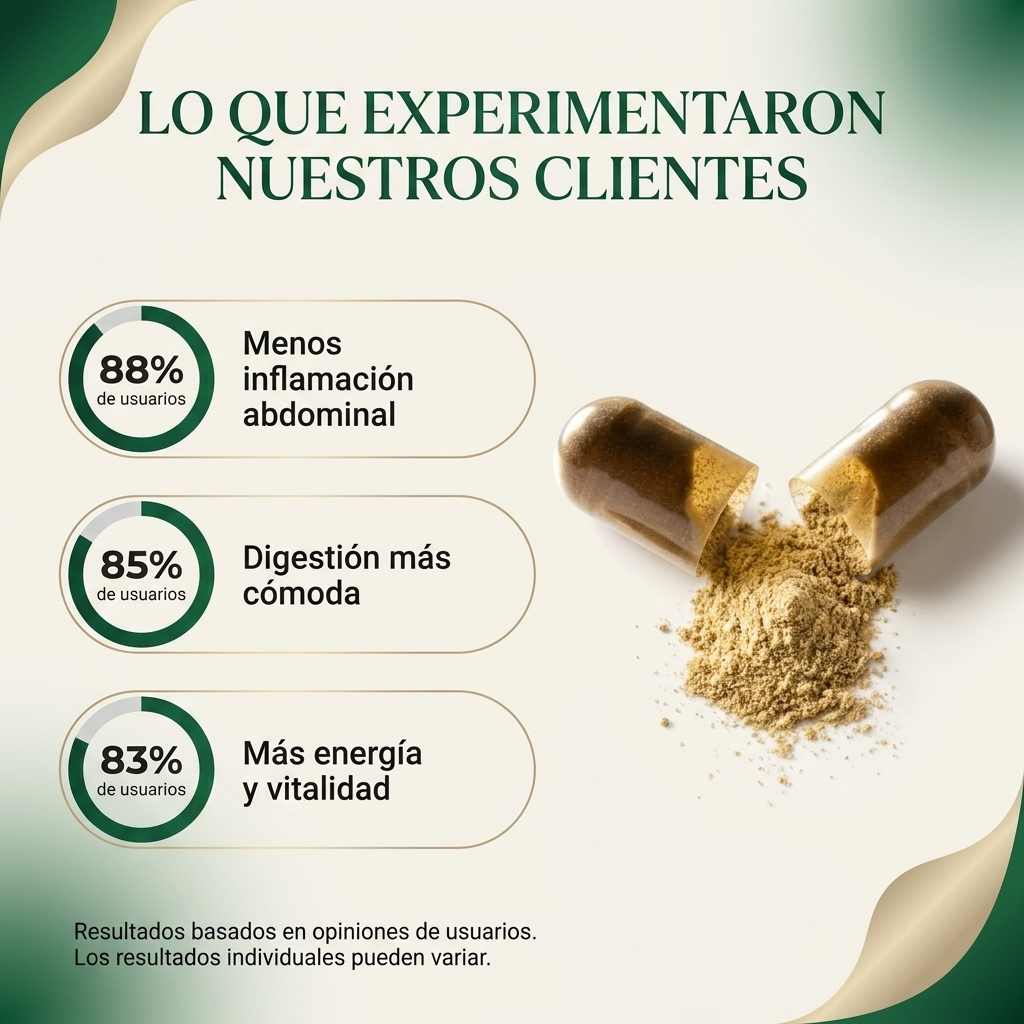 Suplemento Liver Limpieza Higado